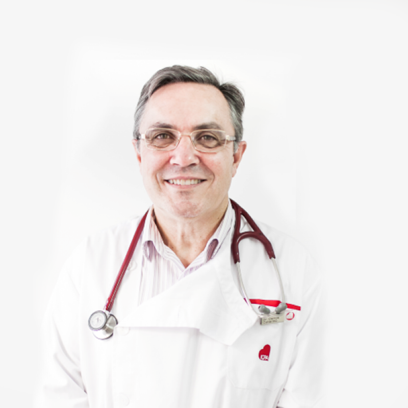 Dr. Carlos Catarino