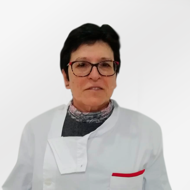 Dra. Deolinda Diniz