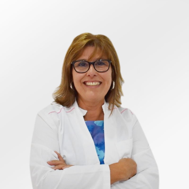 Dra Emília Cabaço
