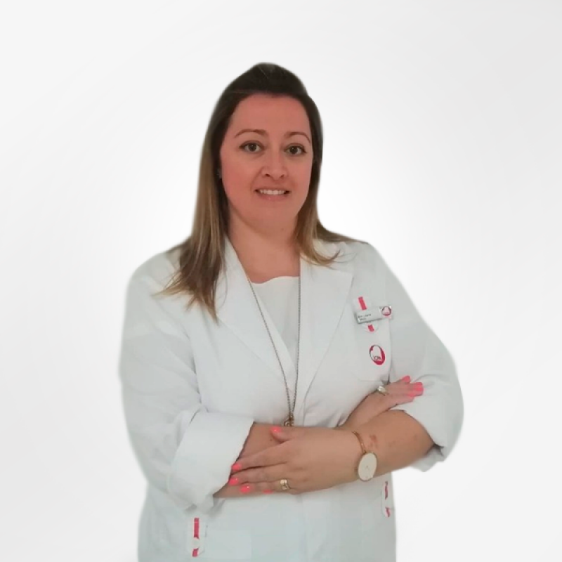 Dra Liliana Mouro