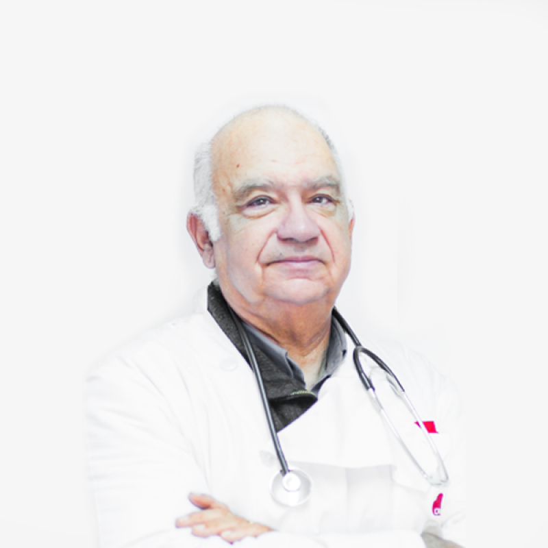 Dr. Ramos Gonçalves
