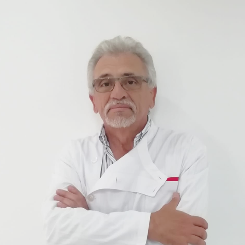 Dr. Sequeira Andrade