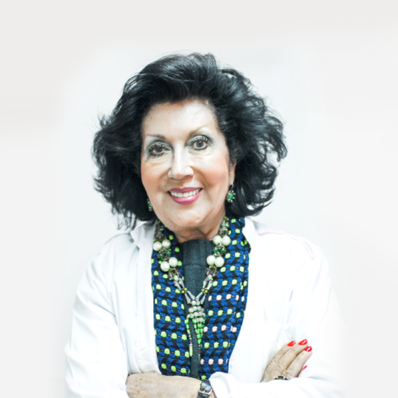 Dra. Teresa de Sousa